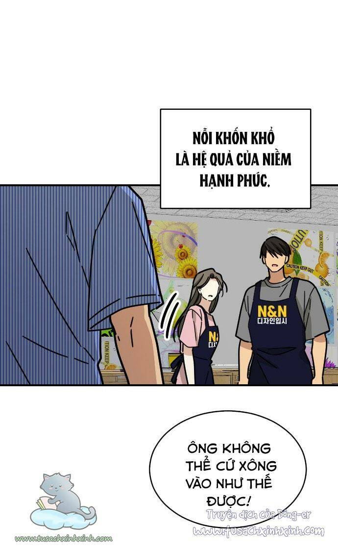 Bạn Của Em Trai Chapter 30 - 81