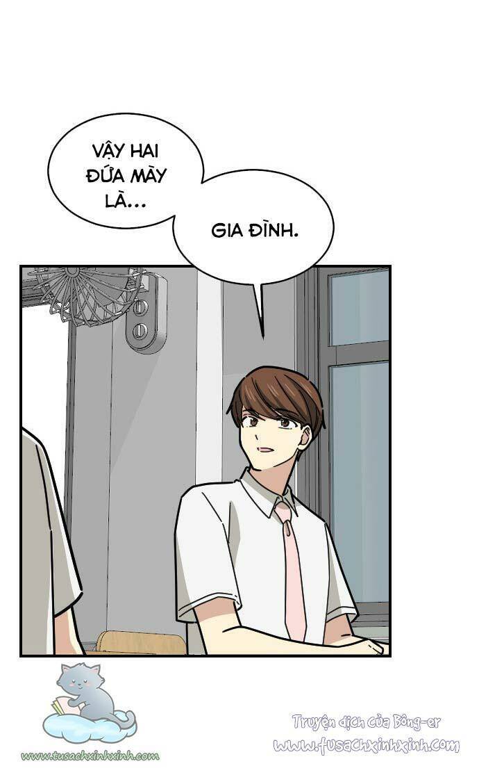 Bạn Của Em Trai Chapter 30 - 10