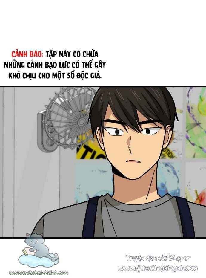 Bạn Của Em Trai Chapter 31 - 2