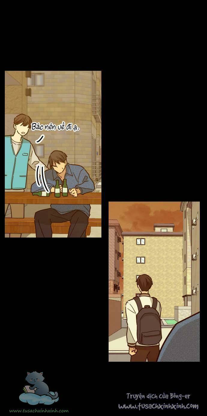 Bạn Của Em Trai Chapter 31 - 12