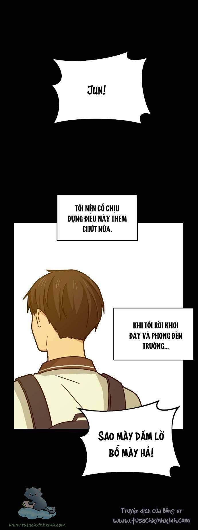 Bạn Của Em Trai Chapter 31 - 13