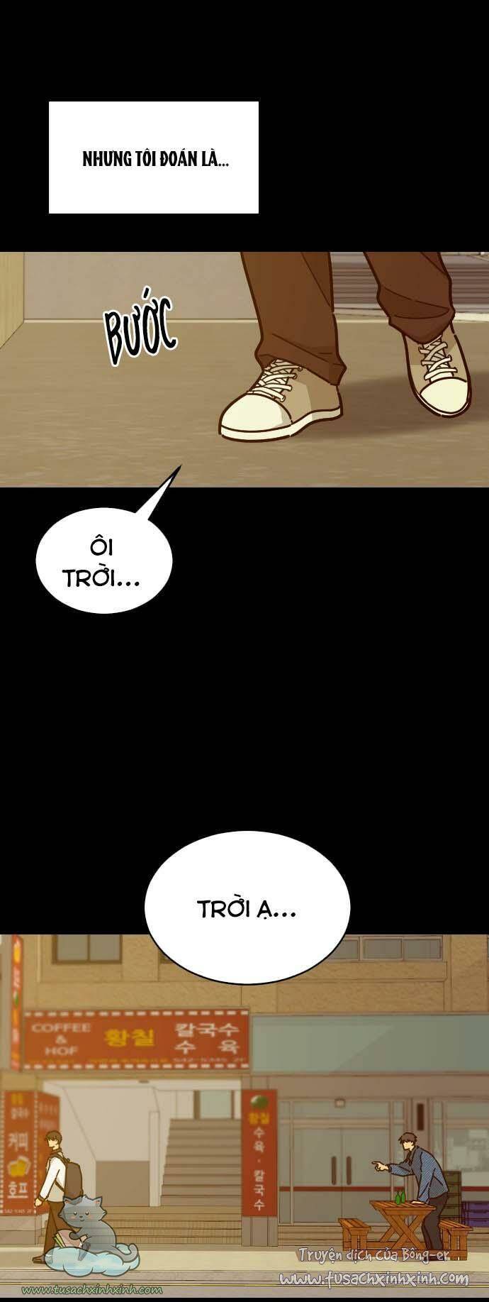 Bạn Của Em Trai Chapter 31 - 15