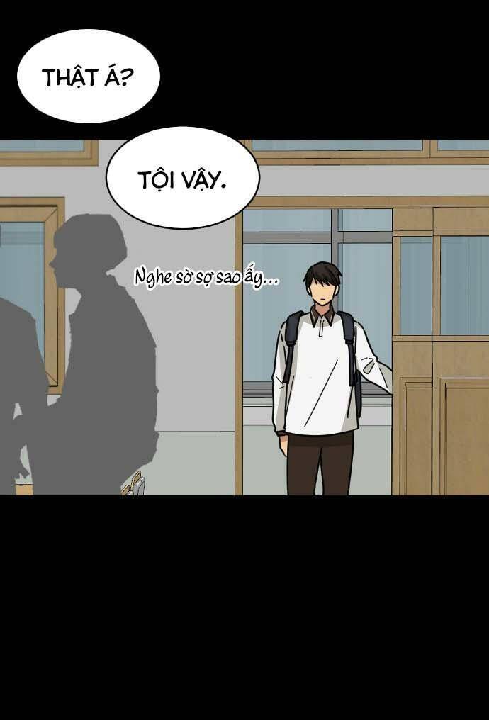 Bạn Của Em Trai Chapter 31 - 18