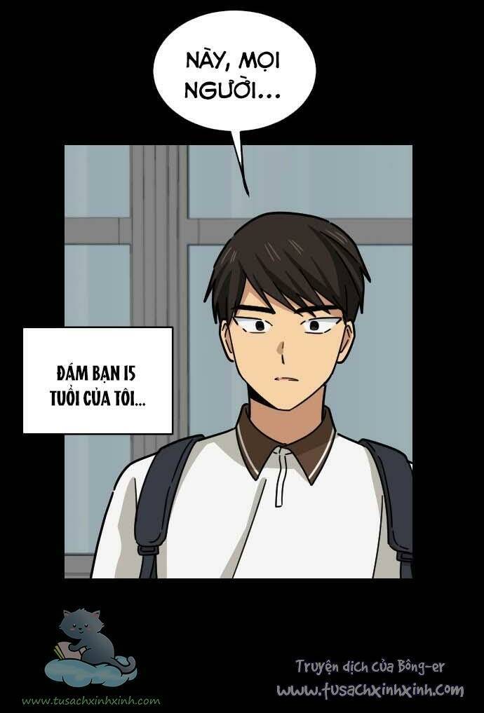 Bạn Của Em Trai Chapter 31 - 19