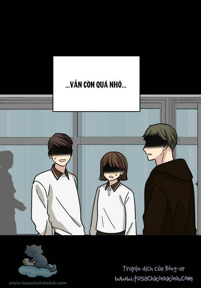 Bạn Của Em Trai Chapter 31 - 20