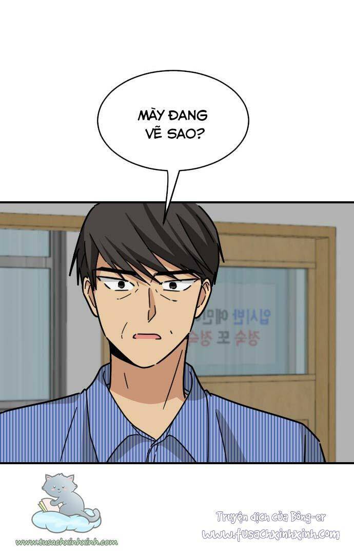 Bạn Của Em Trai Chapter 31 - 3