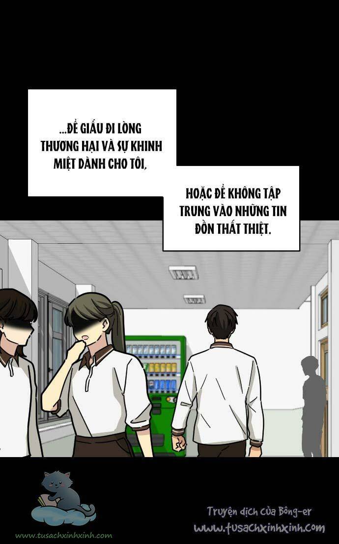 Bạn Của Em Trai Chapter 31 - 21