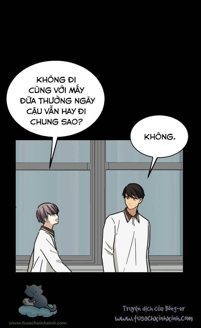 Bạn Của Em Trai Chapter 31 - 24