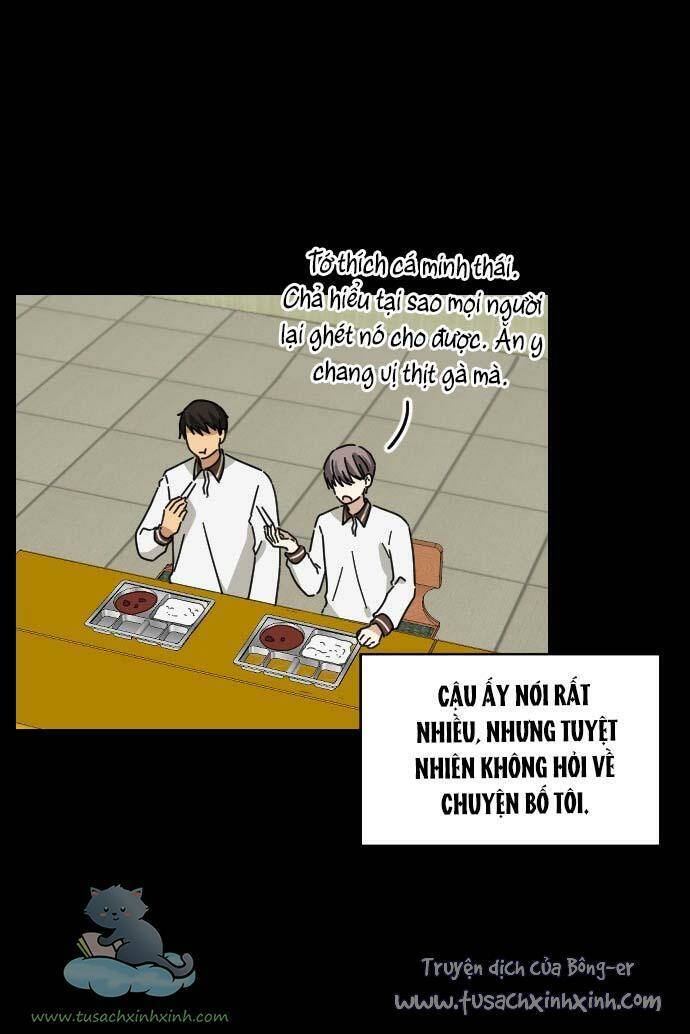 Bạn Của Em Trai Chapter 31 - 27