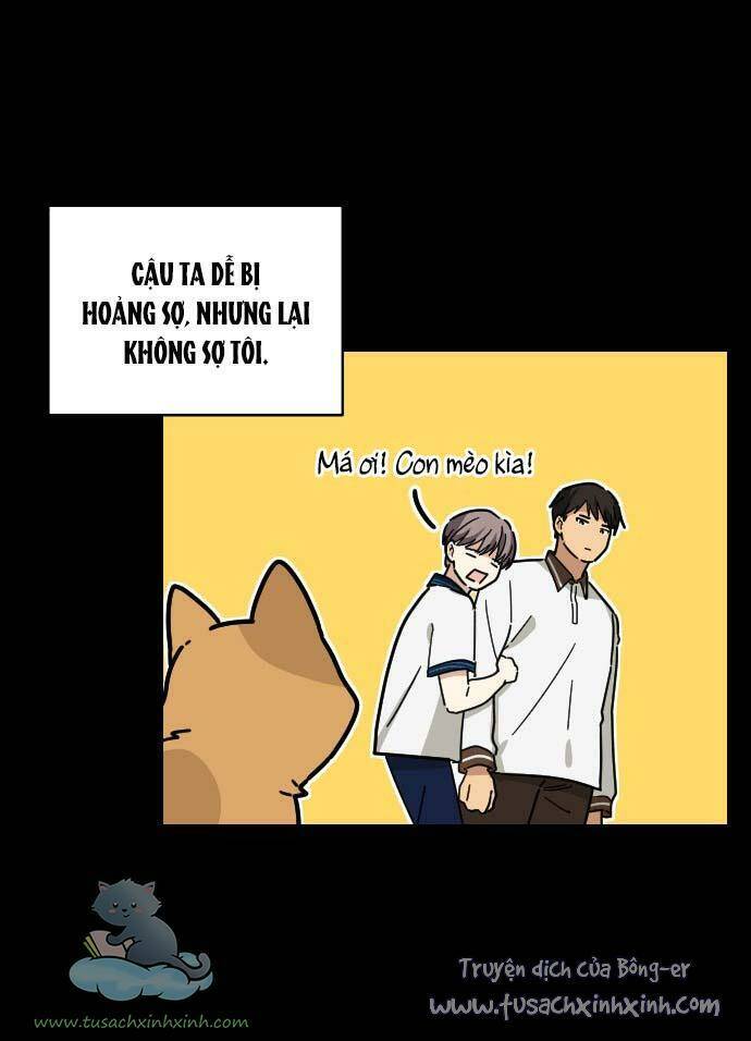 Bạn Của Em Trai Chapter 31 - 28