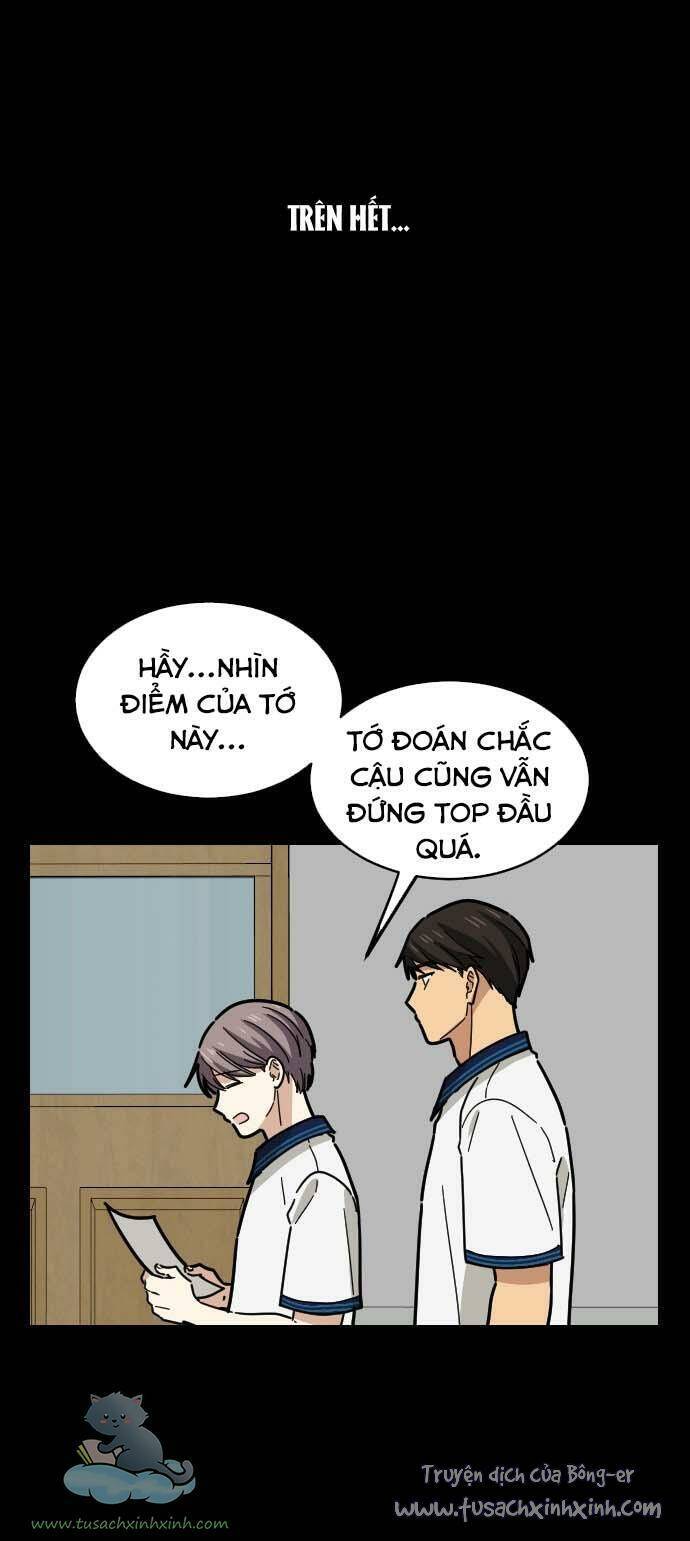 Bạn Của Em Trai Chapter 31 - 29