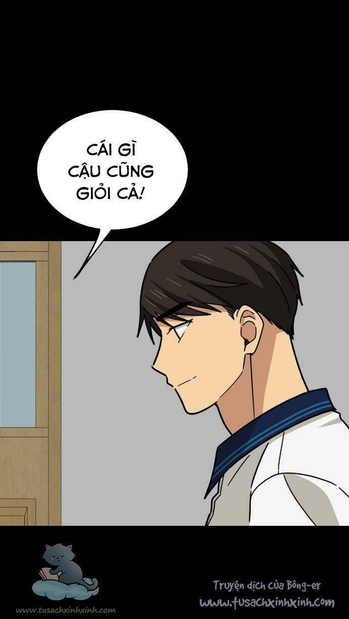 Bạn Của Em Trai Chapter 31 - 30