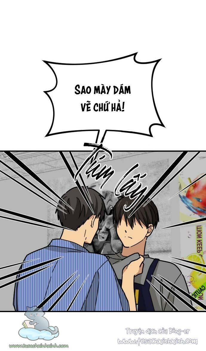 Bạn Của Em Trai Chapter 31 - 4