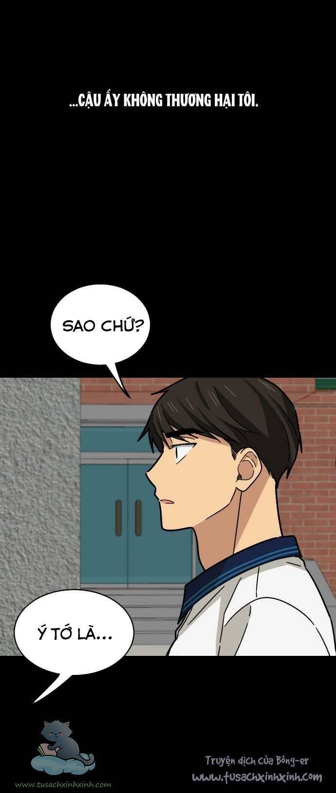 Bạn Của Em Trai Chapter 31 - 31