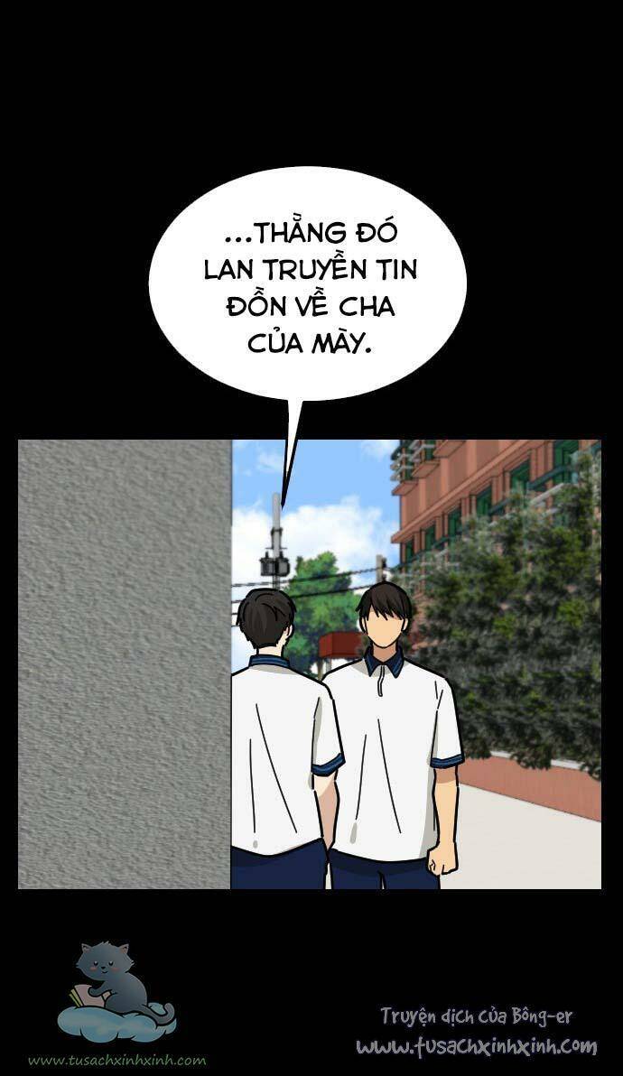 Bạn Của Em Trai Chapter 31 - 32