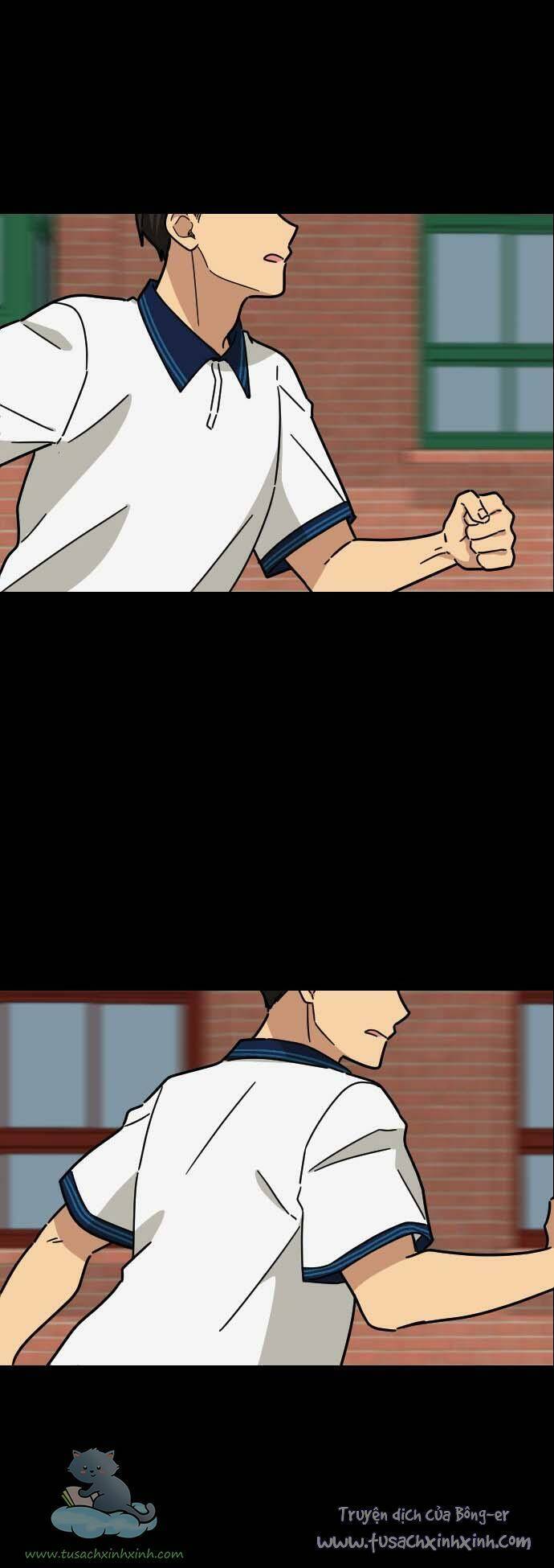 Bạn Của Em Trai Chapter 31 - 36