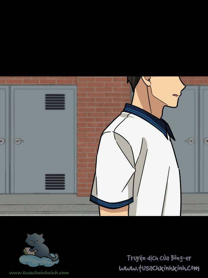 Bạn Của Em Trai Chapter 31 - 37