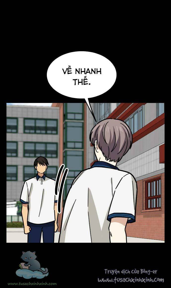 Bạn Của Em Trai Chapter 31 - 38