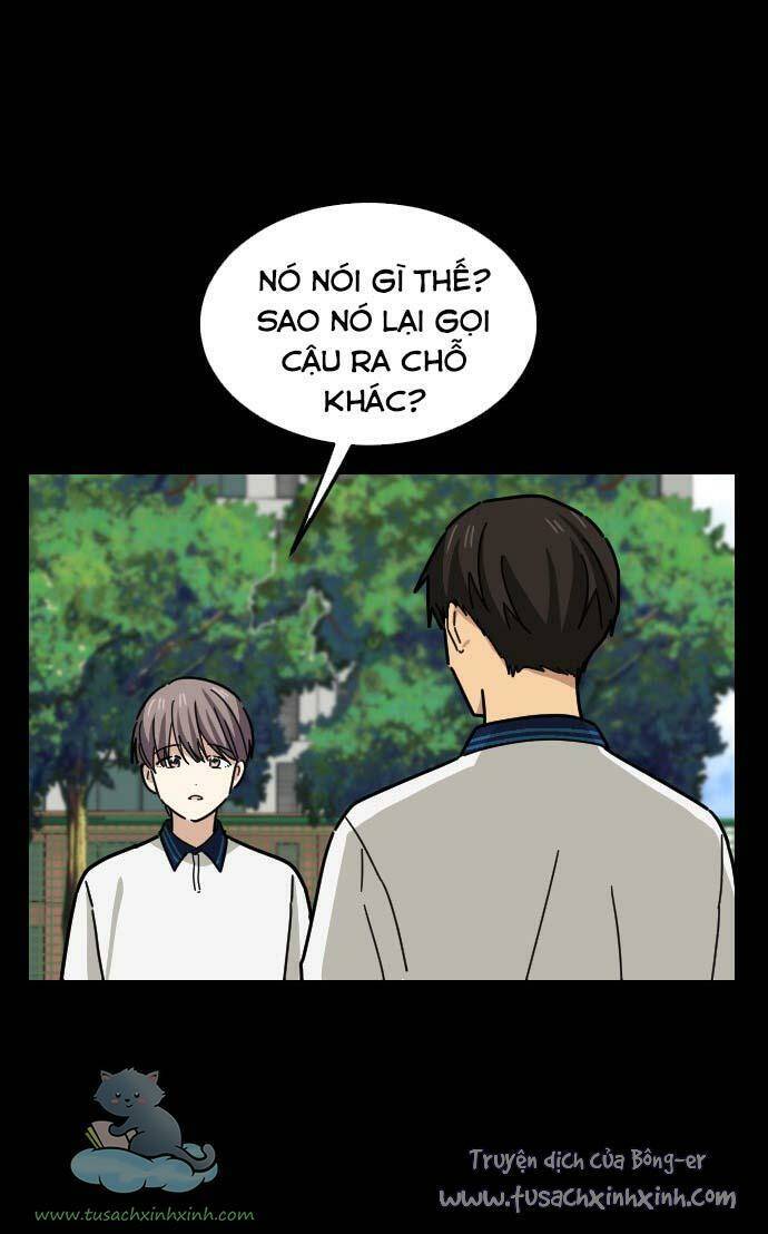 Bạn Của Em Trai Chapter 31 - 39