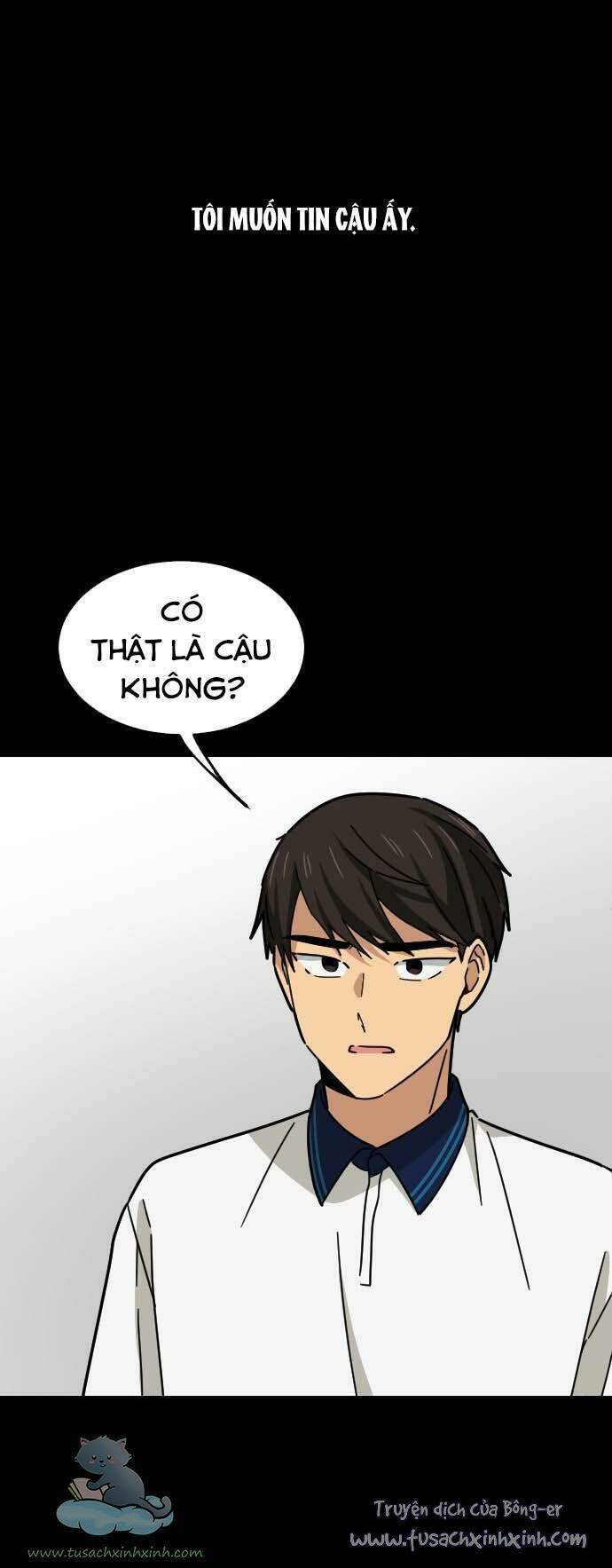 Bạn Của Em Trai Chapter 31 - 40