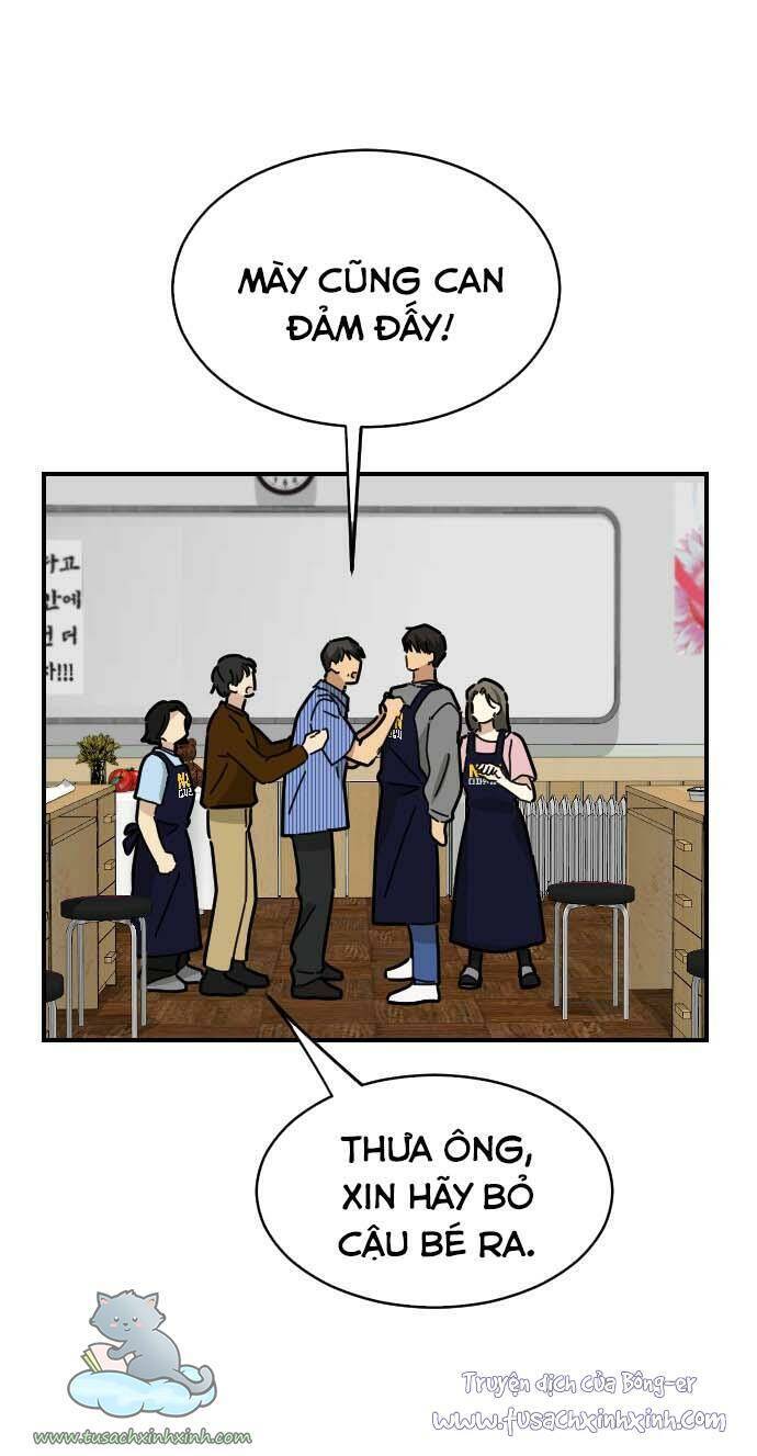 Bạn Của Em Trai Chapter 31 - 5