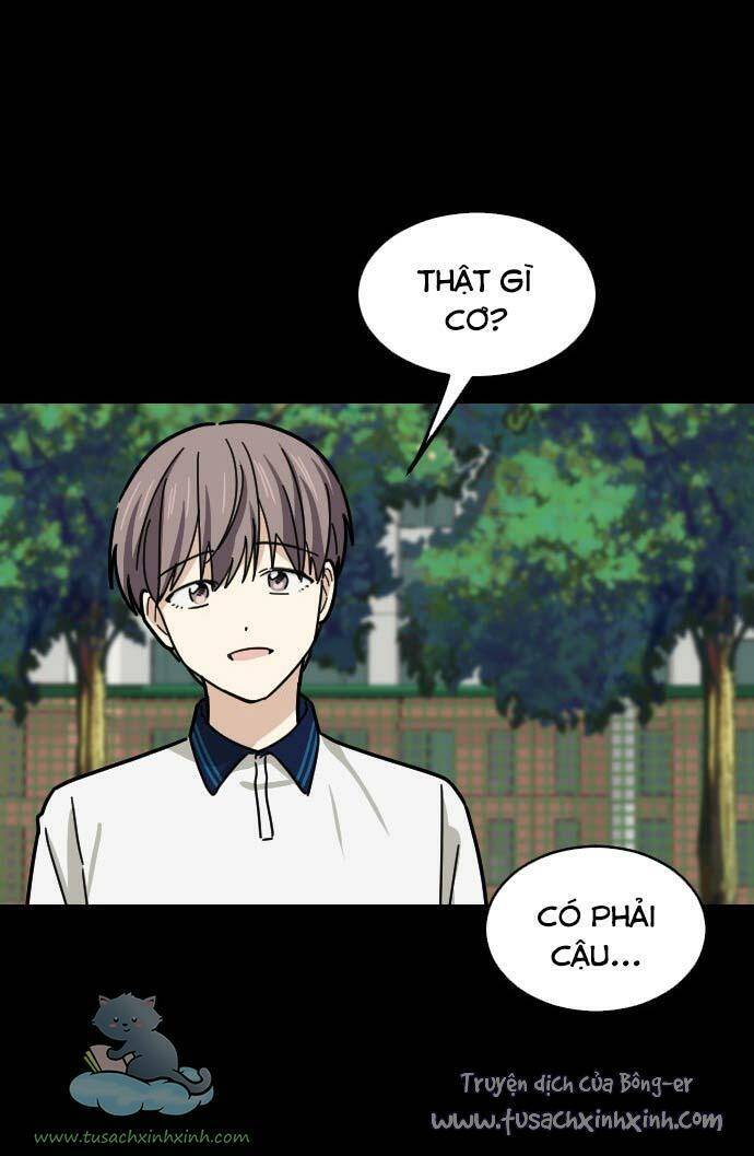 Bạn Của Em Trai Chapter 31 - 41