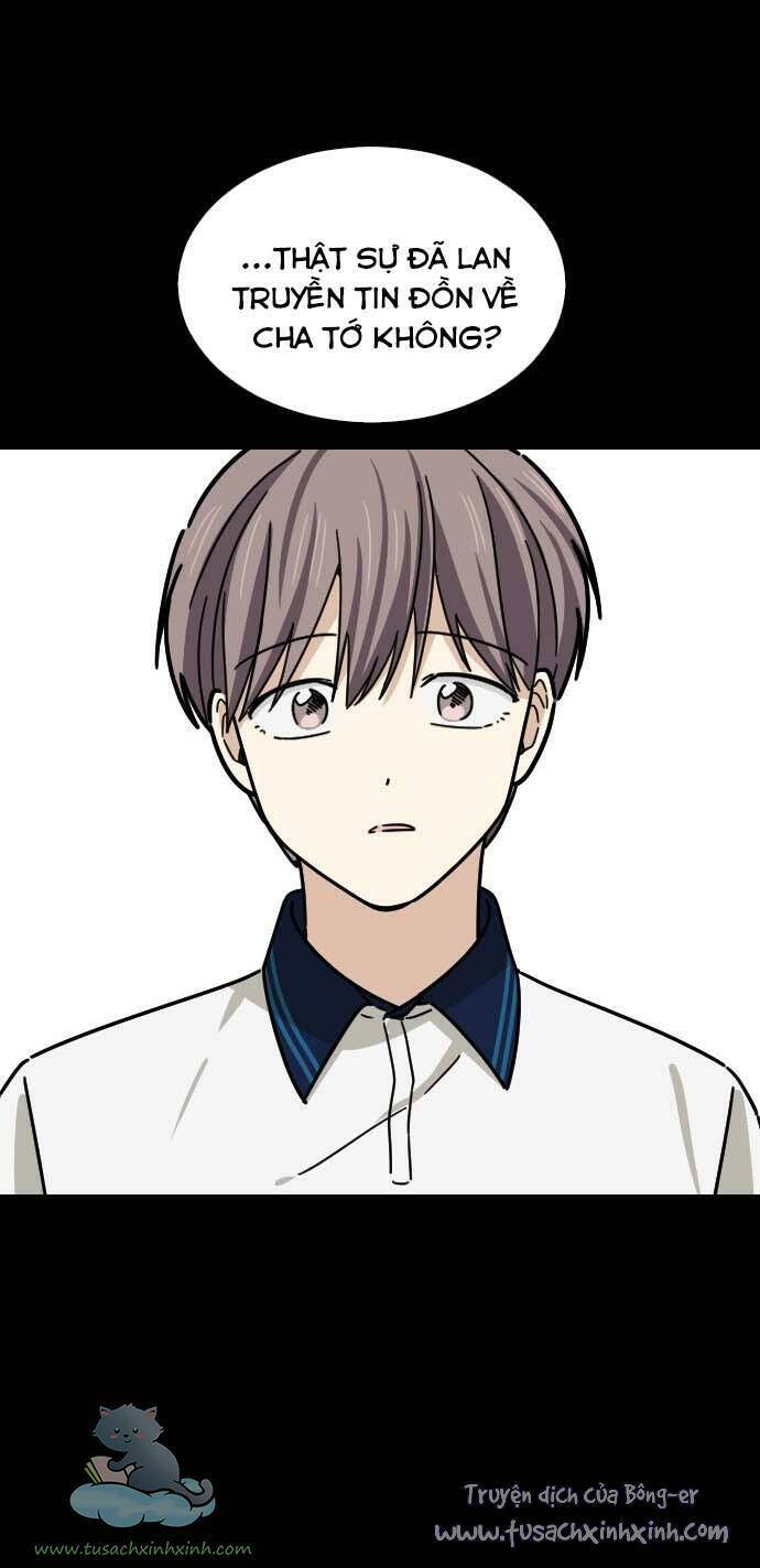 Bạn Của Em Trai Chapter 31 - 42