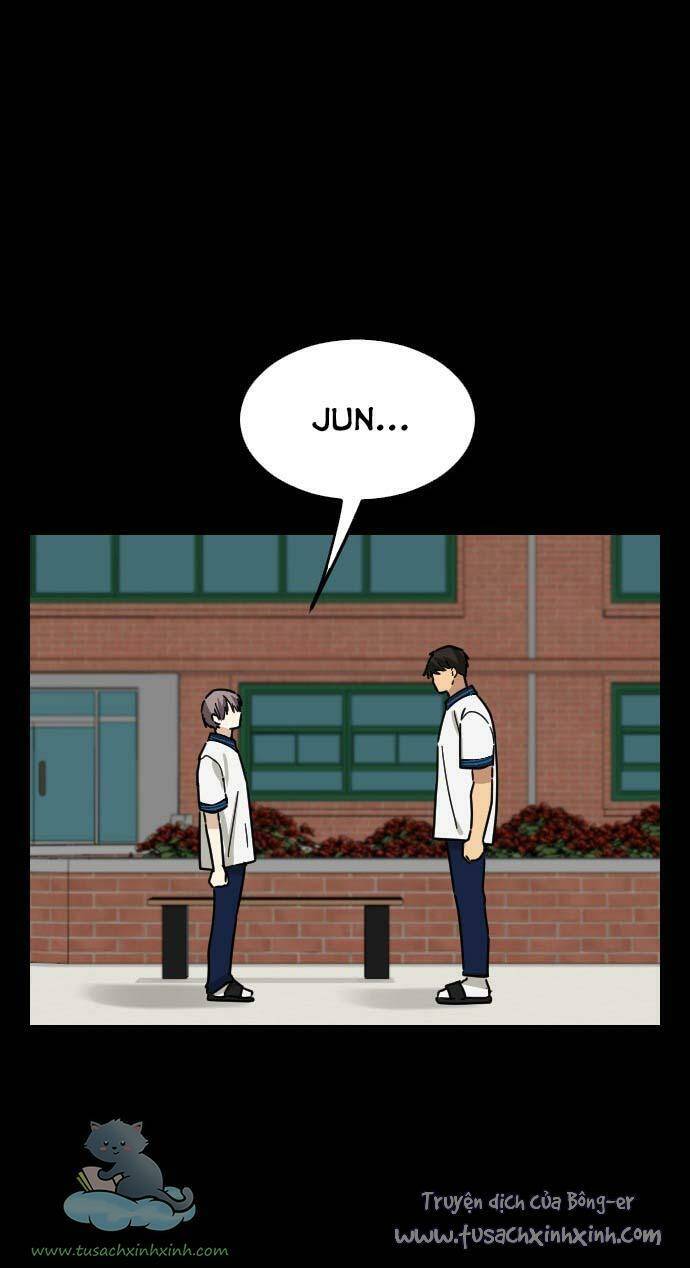 Bạn Của Em Trai Chapter 31 - 43