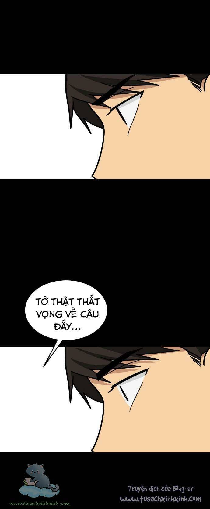 Bạn Của Em Trai Chapter 31 - 44