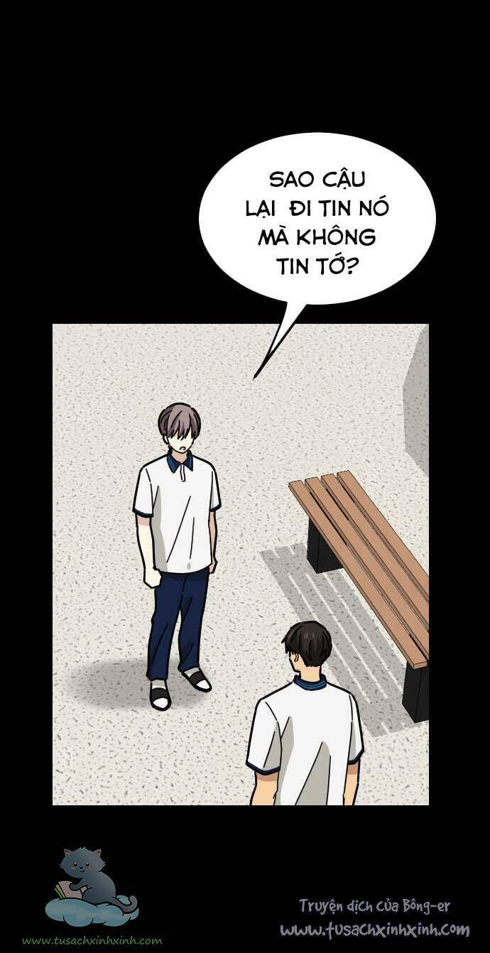 Bạn Của Em Trai Chapter 31 - 45