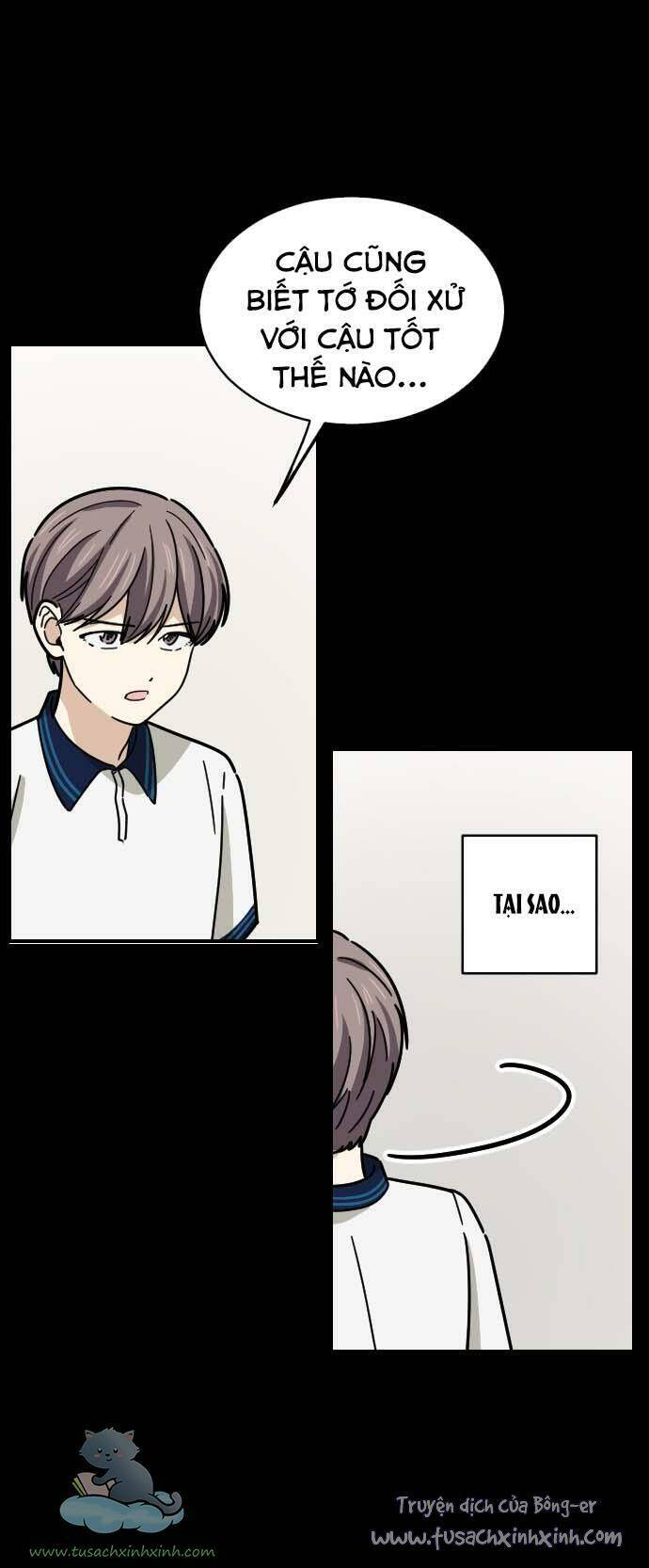 Bạn Của Em Trai Chapter 31 - 46