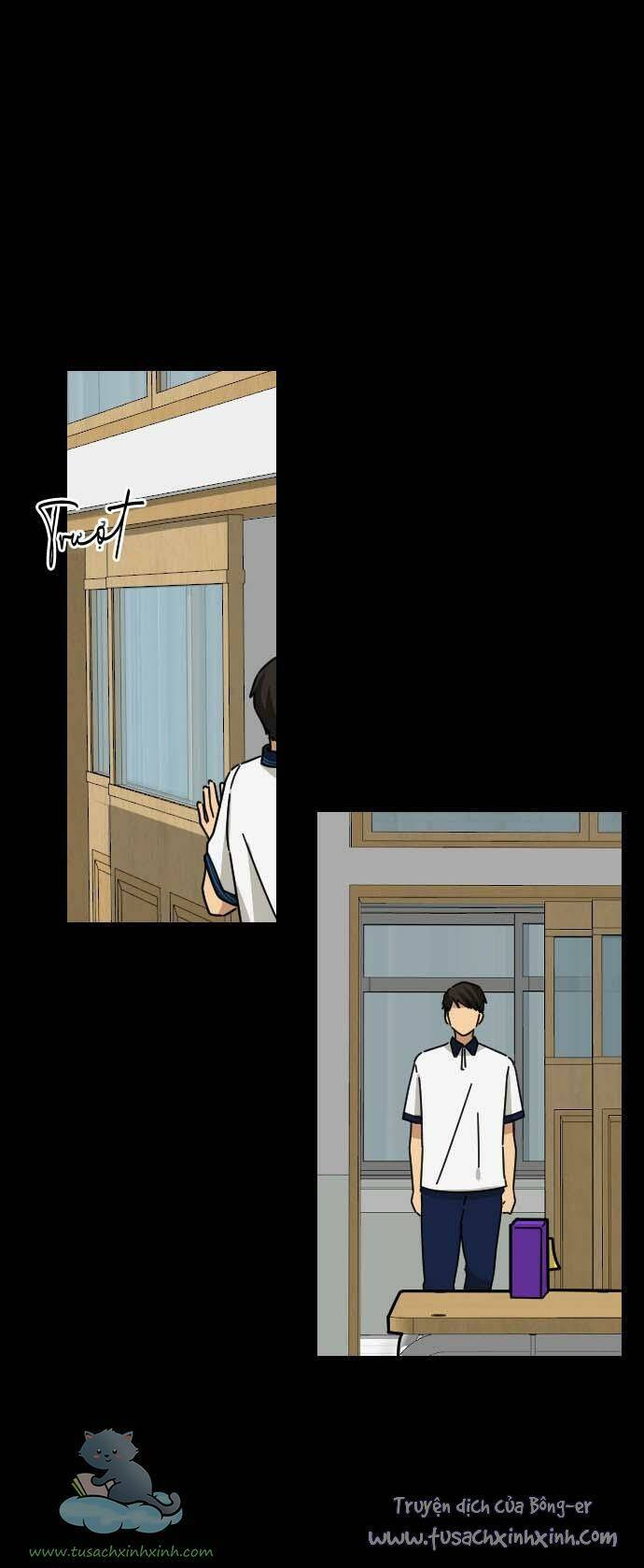 Bạn Của Em Trai Chapter 31 - 48