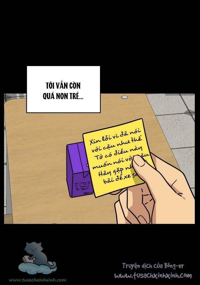 Bạn Của Em Trai Chapter 31 - 49