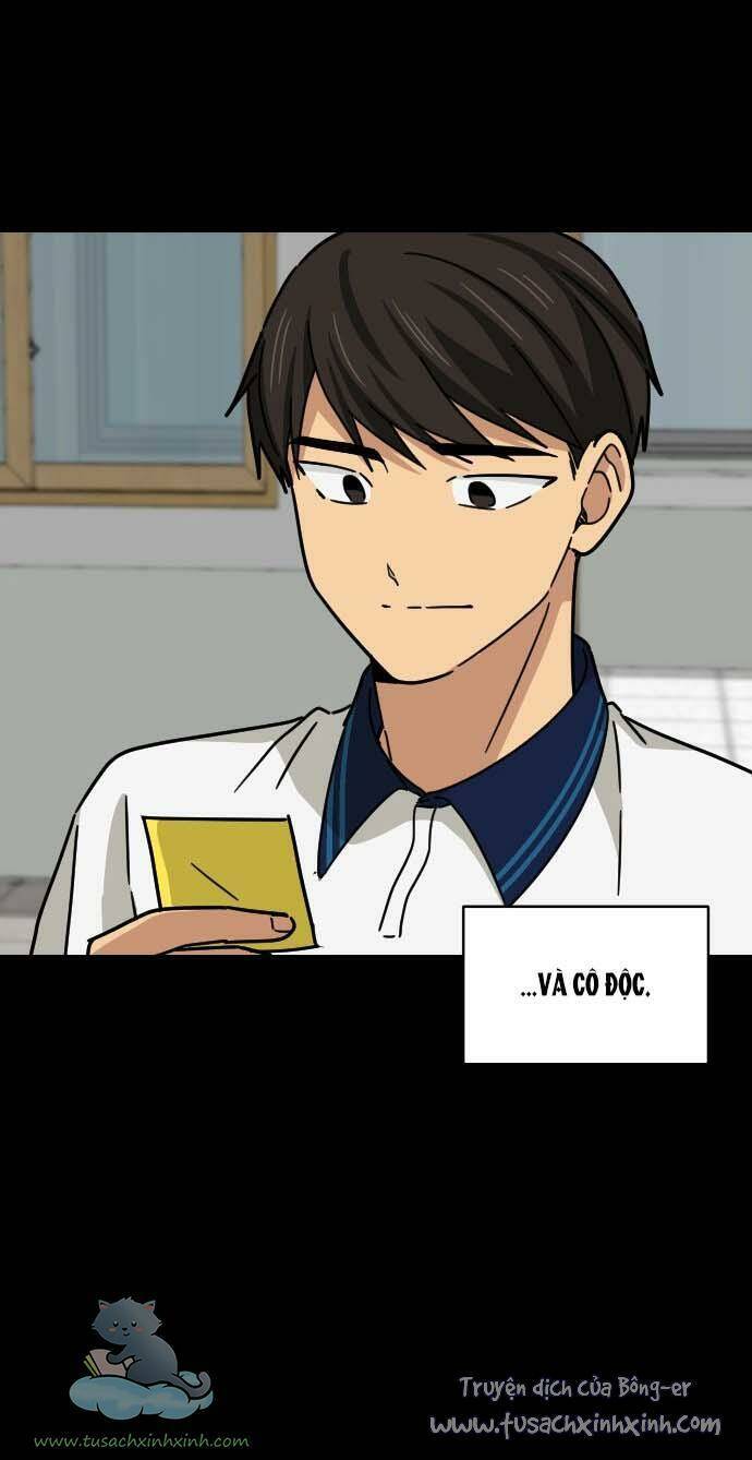 Bạn Của Em Trai Chapter 31 - 50