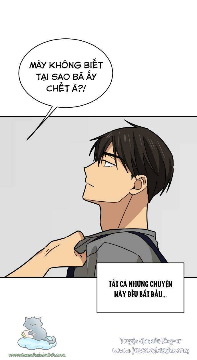 Bạn Của Em Trai Chapter 31 - 6