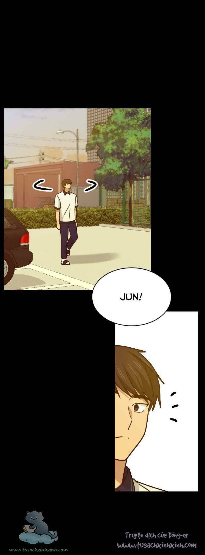 Bạn Của Em Trai Chapter 31 - 51