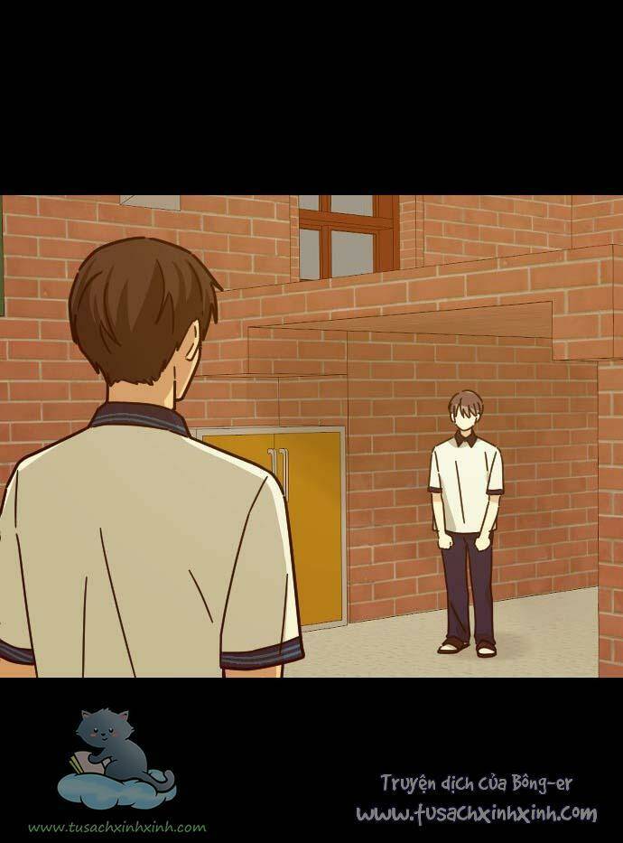 Bạn Của Em Trai Chapter 31 - 52