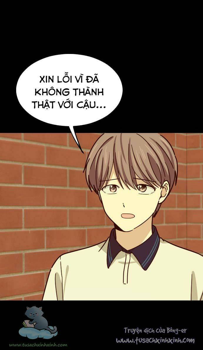 Bạn Của Em Trai Chapter 31 - 53