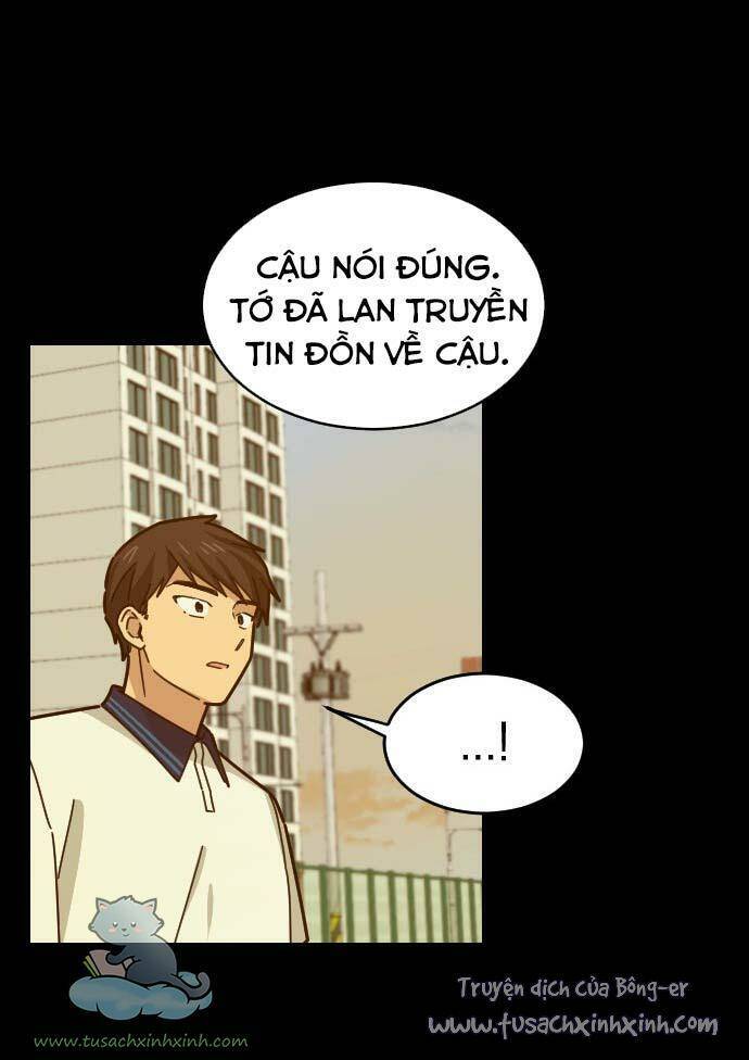 Bạn Của Em Trai Chapter 31 - 54