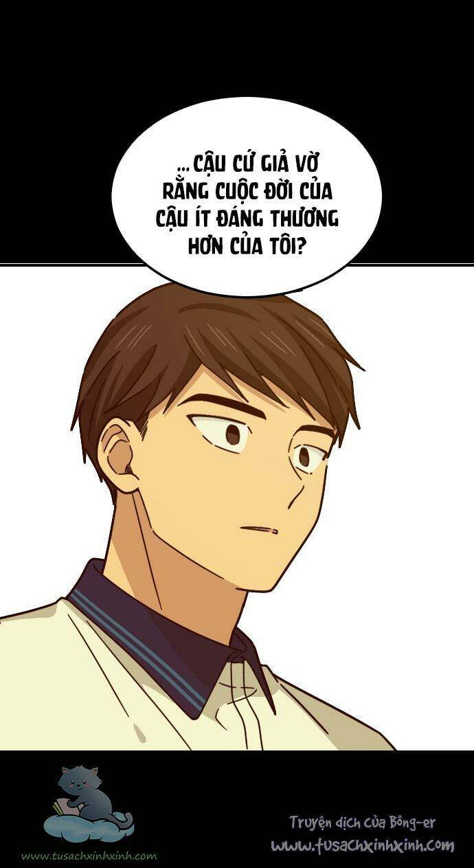 Bạn Của Em Trai Chapter 31 - 56