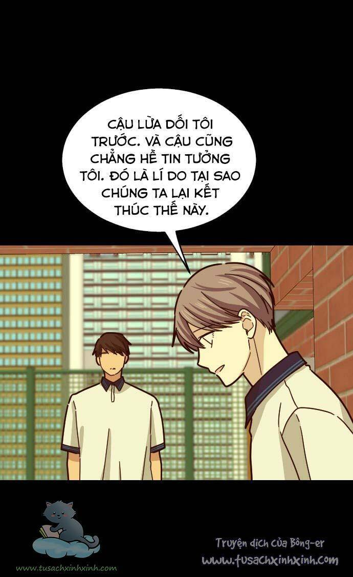 Bạn Của Em Trai Chapter 31 - 57