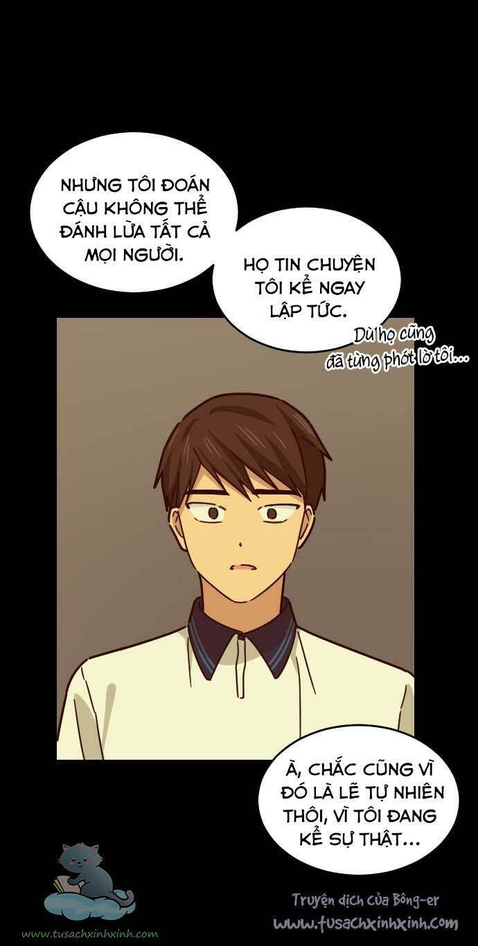 Bạn Của Em Trai Chapter 31 - 58