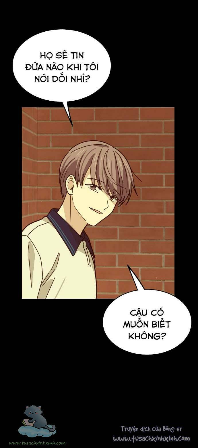 Bạn Của Em Trai Chapter 31 - 59