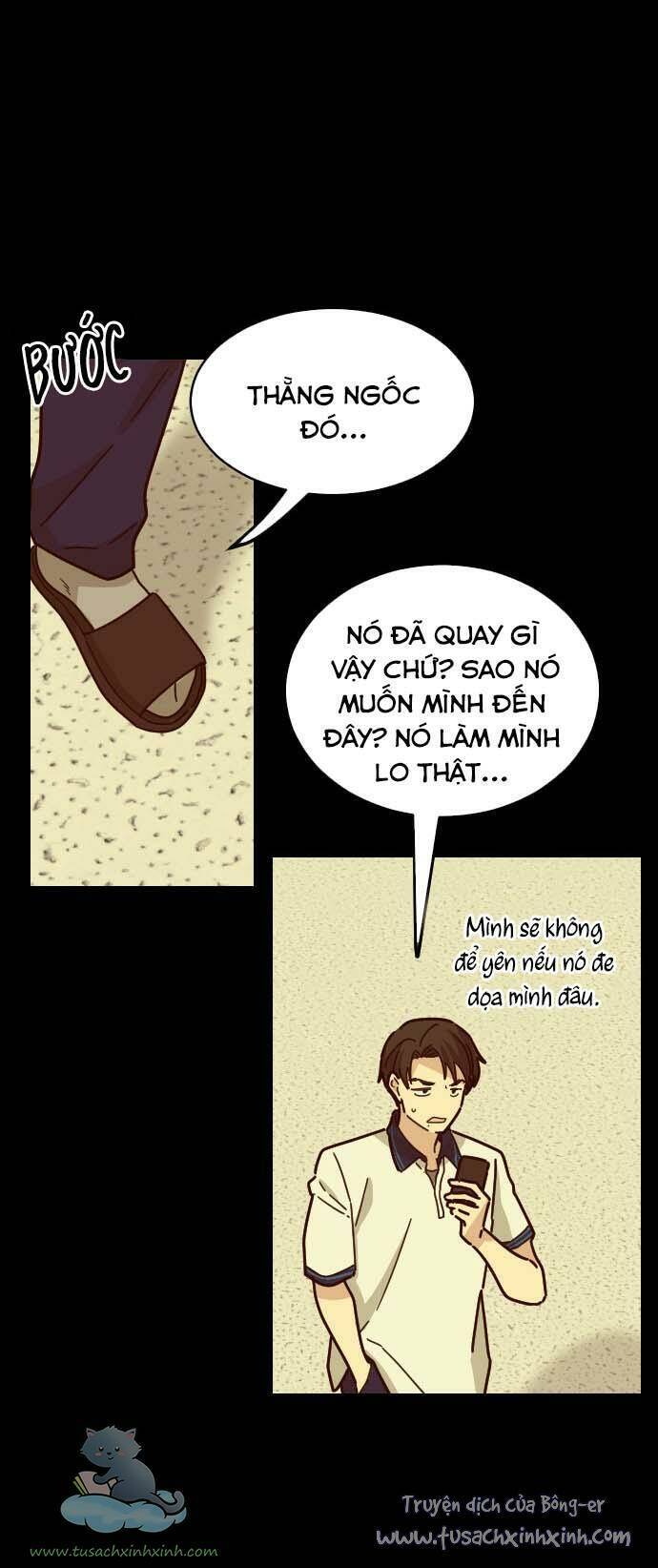 Bạn Của Em Trai Chapter 31 - 60