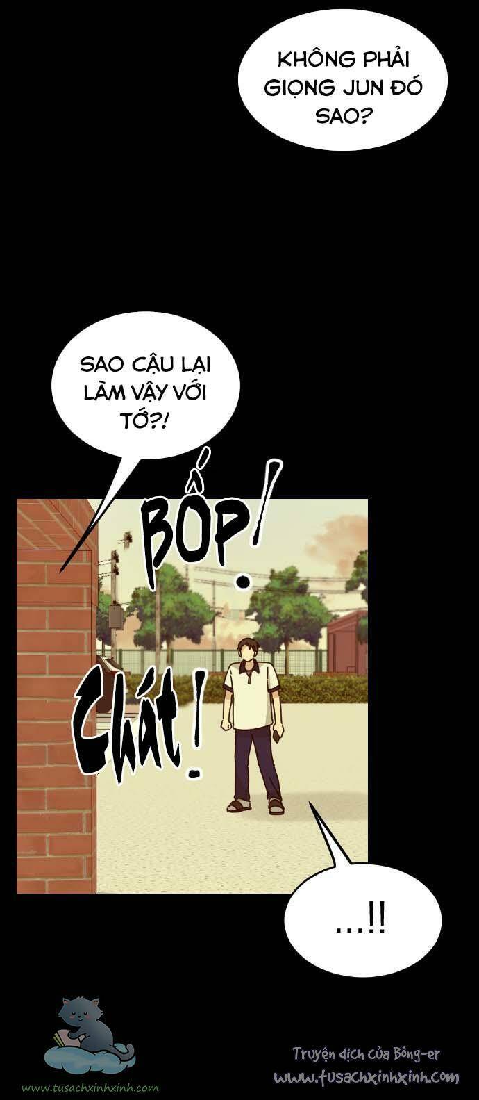 Bạn Của Em Trai Chapter 31 - 62
