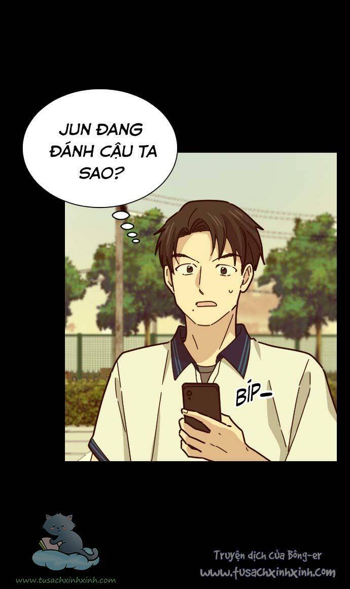 Bạn Của Em Trai Chapter 31 - 63