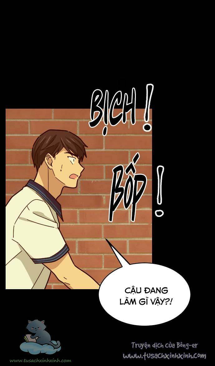 Bạn Của Em Trai Chapter 31 - 64