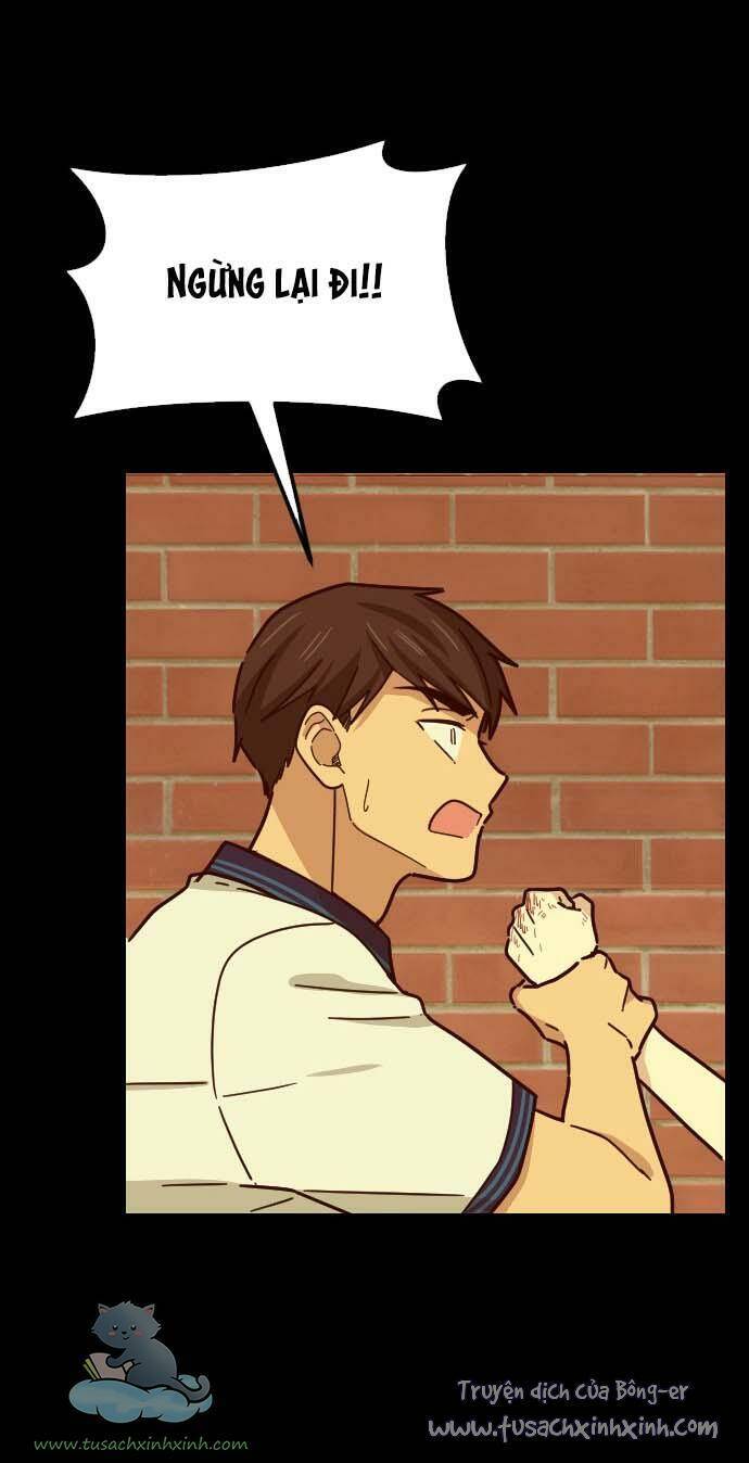 Bạn Của Em Trai Chapter 31 - 65