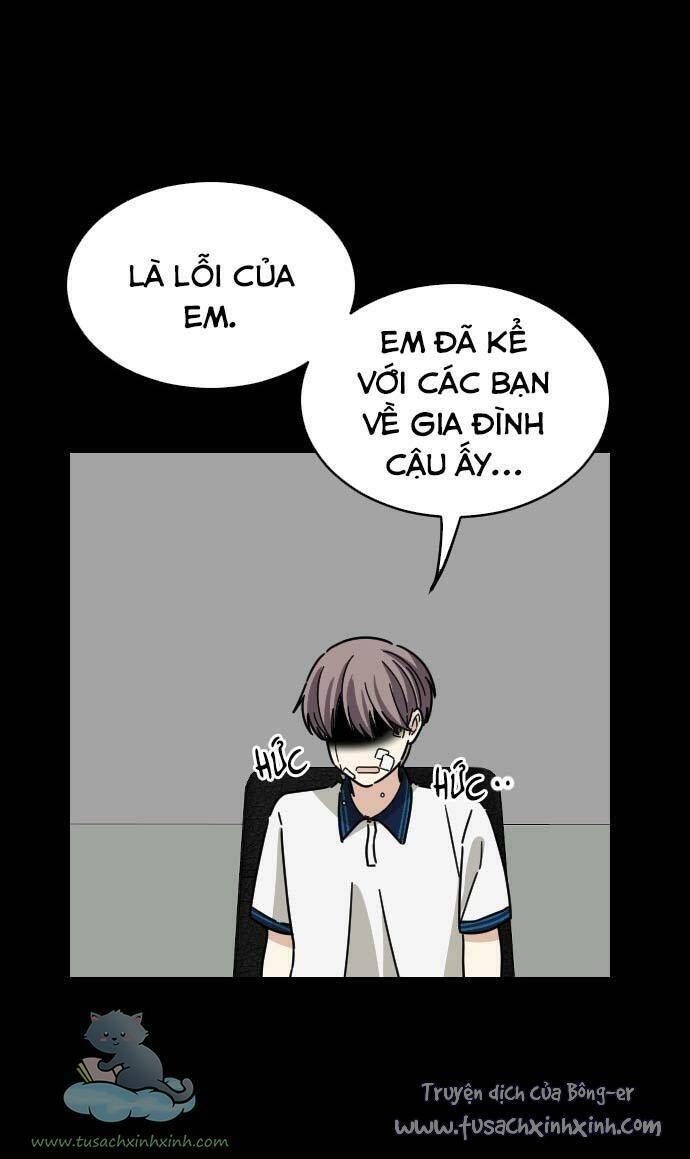 Bạn Của Em Trai Chapter 31 - 70