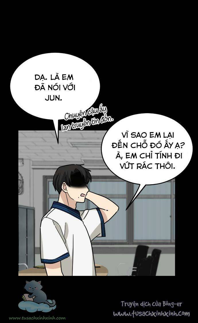 Bạn Của Em Trai Chapter 31 - 71